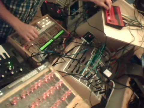 Studio Juni 2012