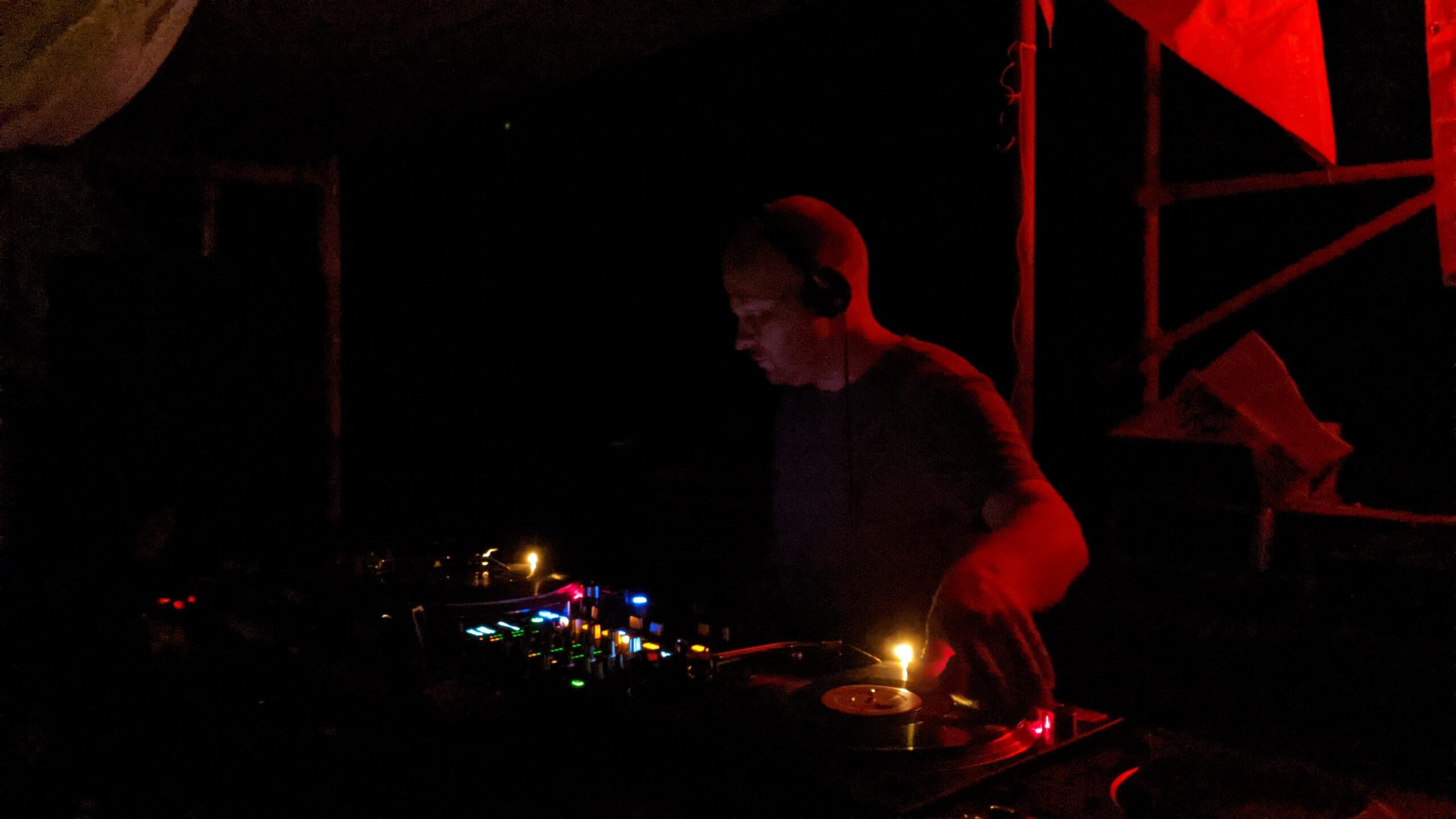 massenvernichtungswaffe live @ Lalafestival 2021